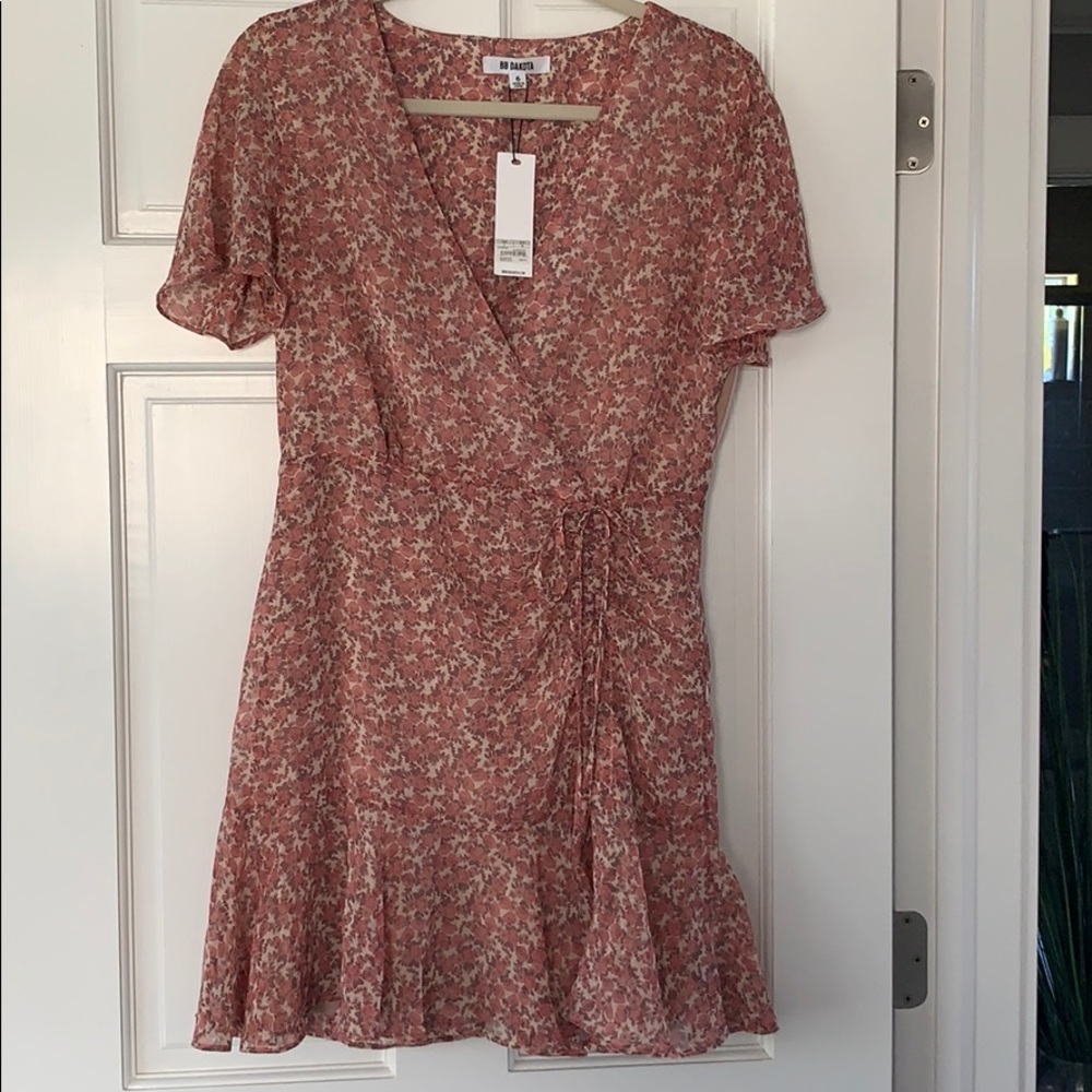 BB DAKOTA DRESS X 2
